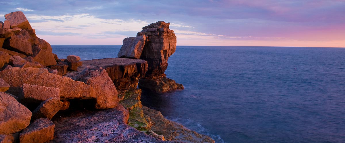 Dorset Coastal Photography