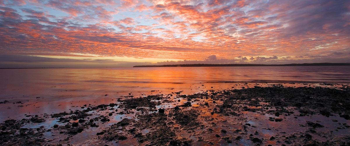 Hampshire Coastal Photography