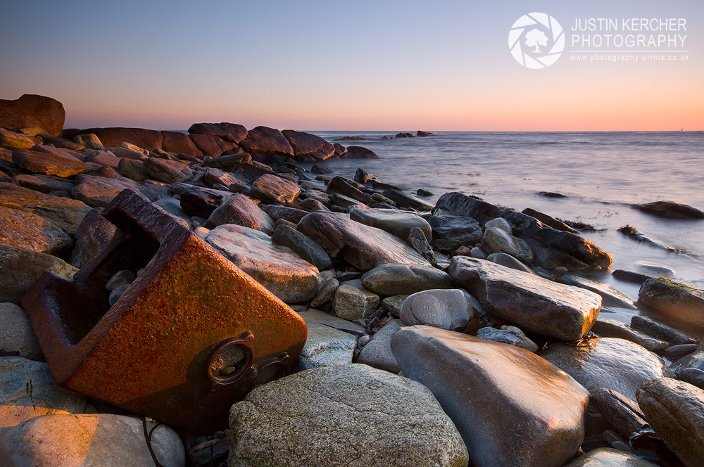 Discarded, Peveril Point