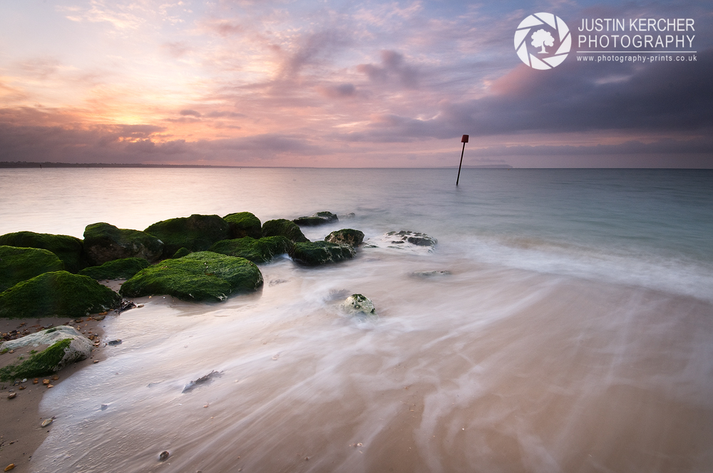 Henghistbury Head Sunrise I