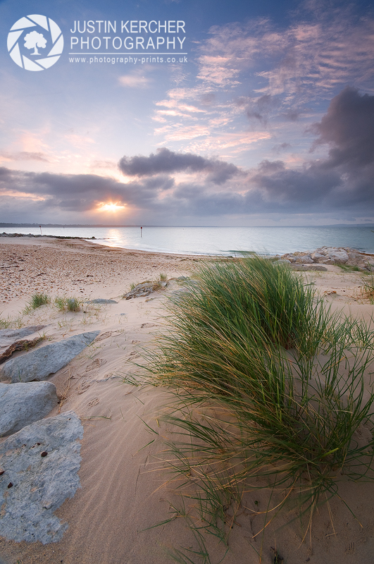 Henghistbury Head Sunrise III