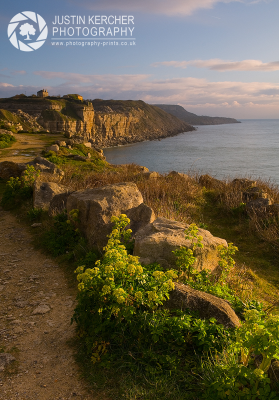 Portland Coast II