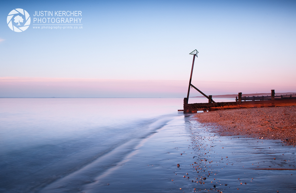 Hayling Island Dawn