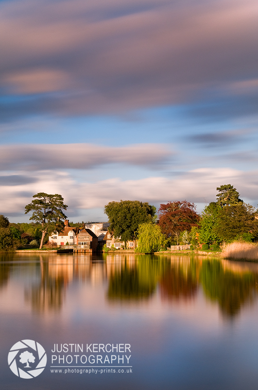 Beaulieu