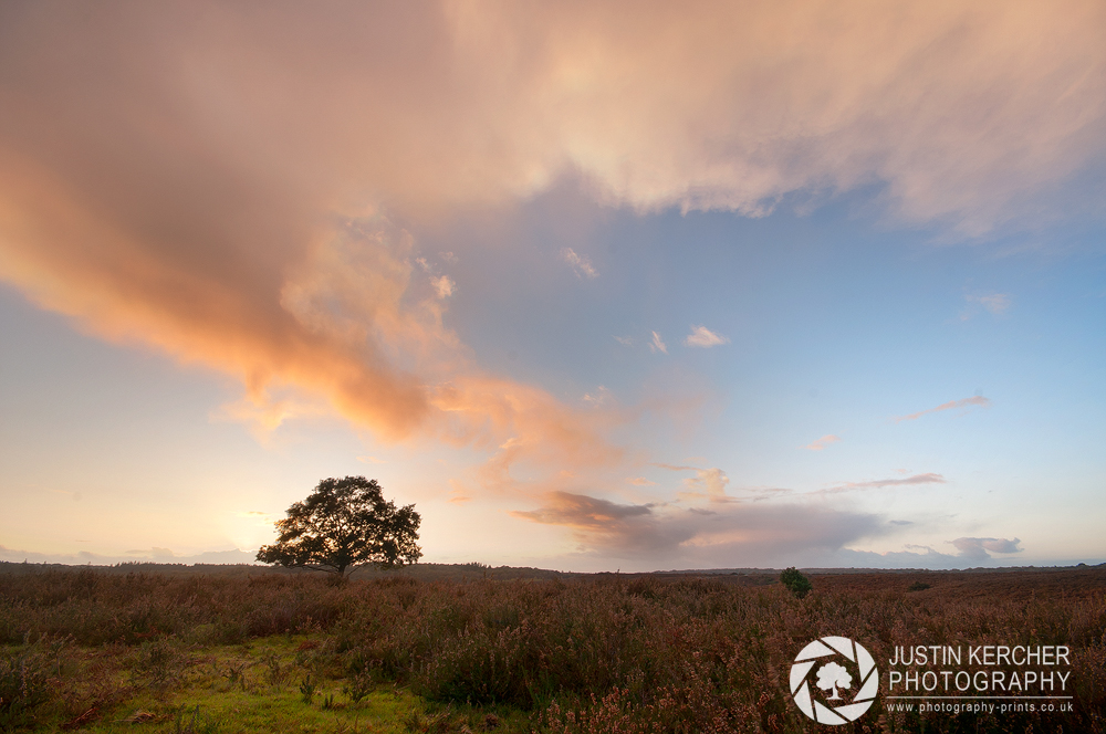 Clouds of Burley