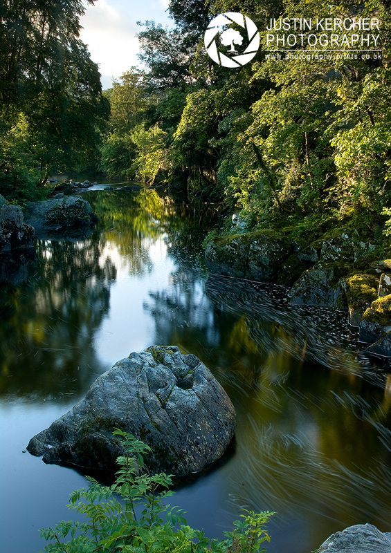 Afon Conwy