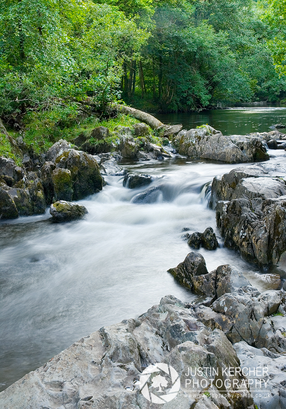 Afon Conwy II