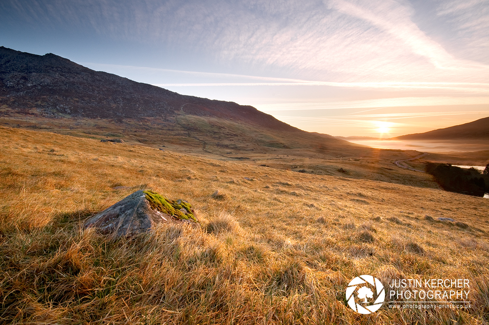 Capel Curig Sunrise