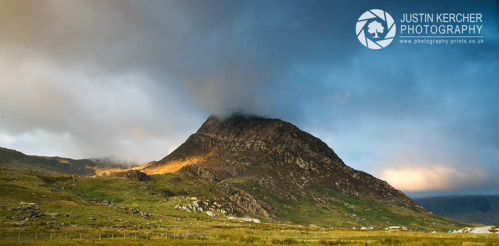 Clouded Peak