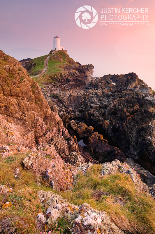 Island Lighthouse